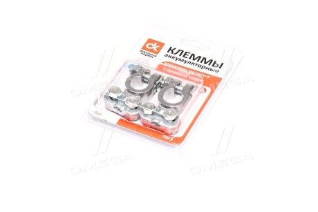 Фото 4 - Автозапчастина Дорожная Карта DK-TM04