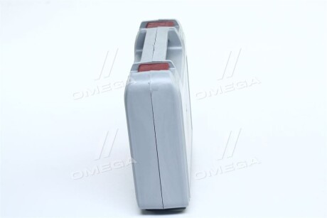 Фото 2 - Автозапчастина Дорожная Карта DK-TY001 (DKTY001)