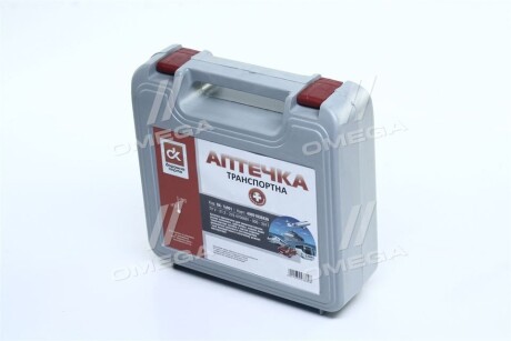 Фото товара Автозапчастина Дорожная Карта DK-TY001 : Купить на tto.com.ua