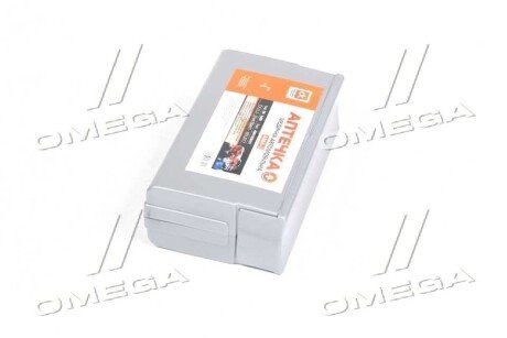 Фото 2 - Автозапчастина Дорожная Карта DK- TY002 (DKTY002)