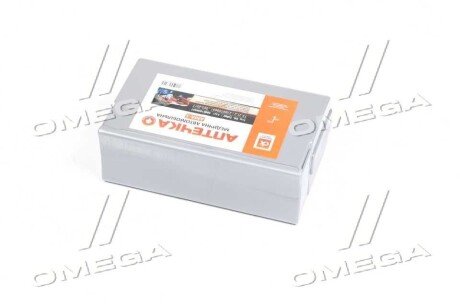 Фото 3 - Автозапчастина Дорожная Карта DK- TY002 (DKTY002)