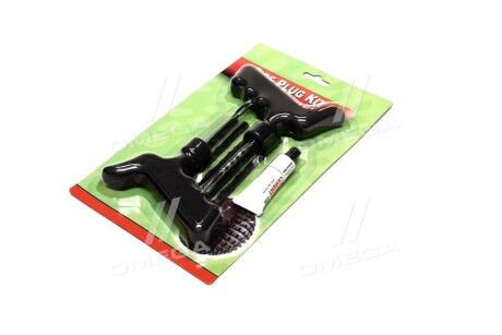 Фото 4 - Ремонт покрышек Дорожная Карта TRK-002 (TRK002)