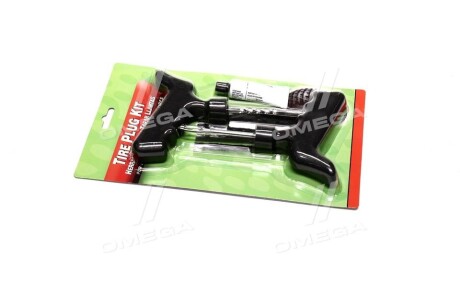 Набор для ремонта шин ДК - Дорожная Карта TRK-002 (фото 1)