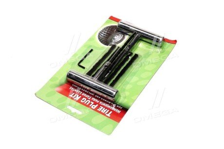 Фото 2 - Ремонт покрышек Дорожная Карта TRK011