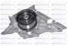 Водяний насос Audi 80/A4/A6/A8/Passat 2.4/2.6/2.8i 91-05 - (078121004, 078121004H, 078121004HV) DOLZ A174 (фото 1)