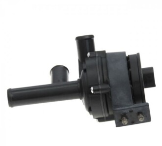 Додатковий водяний насос (режим роботи електричний) MERCEDES S (C216), S (W221, V221) 2.2D-6.2 10.05-12.13 - DOLZ EM519A