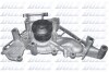 Водяний насос Lexus LS/LX/GS/GX 89-11 4.0-4.7/Toyota Land Cruiser 4.7 02- - (1610059276, 1610050023, 1610050010) DOLZ T250 (фото 1)