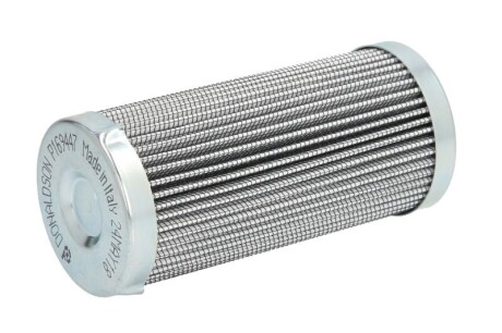 Фото 2 - Насос гідропідсилювача DONALDSON P169447