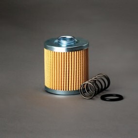 Гідравлічний фільтр (фільтруючий елемент) - DONALDSON P171522