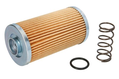 Фото 2 - Масляний фільтр DONALDSON P171533