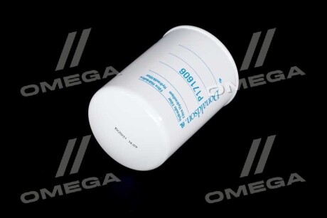 Фото 4 - Насос гідропідсилювача DONALDSON P171606