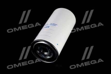 Фото 2 - Насос гідропідсилювача DONALDSON P171608