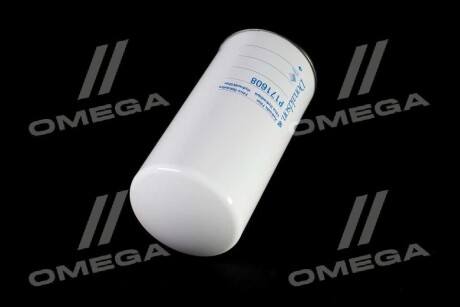 Фото 4 - Насос гідропідсилювача DONALDSON P171608