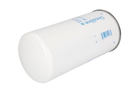 Фото 2 - Насос гідропідсилювача DONALDSON P171610