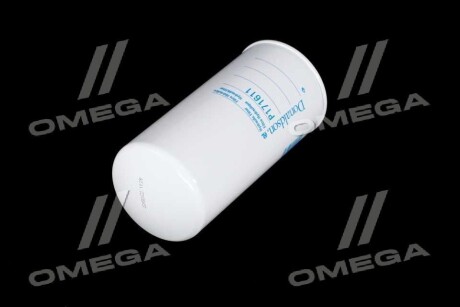 Фото 4 - Насос гідропідсилювача DONALDSON P171611