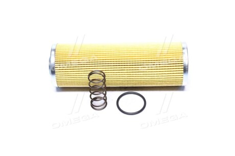 Гідравлічний фільтр (фільтруючий елемент) JCB 426, 426B, 436, 436B, 446B JOHN DEERE 1263 TIMBERJACK 870 - DONALDSON P171837