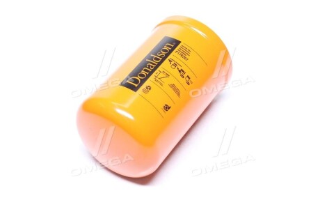 Фото 2 - Масляний фільтр DONALDSON P176207