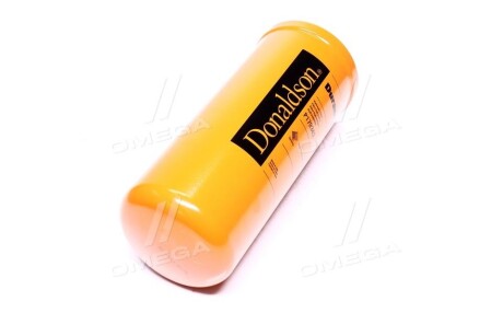 Фото 2 - Масляний фільтр DONALDSON P179343