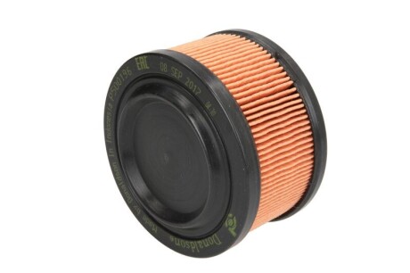 Фото 2 - Повітряний фільтр DONALDSON P500196