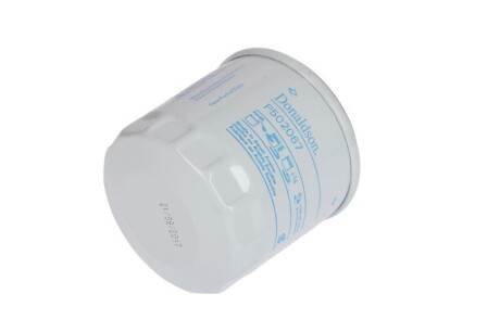 Фото 2 - Масляный фильтр DONALDSON P502067