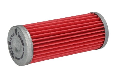 Фото 2 - Паливний фільтр DONALDSON P502135