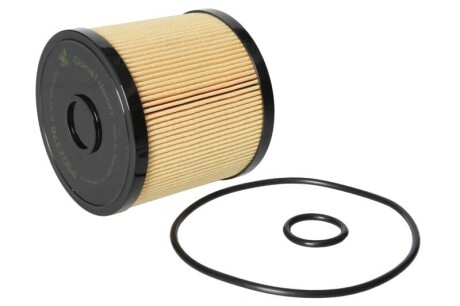 Фото 2 - Паливний фільтр DONALDSON P502378