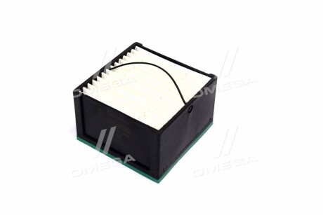 Фото 2 - Паливний фільтр DONALDSON P502392