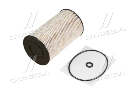 Фото 4 - Паливний фільтр DONALDSON P502423