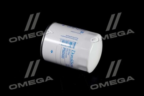 Фото 3 - Масляний фільтр DONALDSON P502433