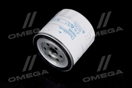 Фото 4 - Масляний фільтр DONALDSON P502458