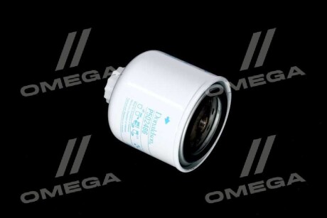 Фото 3 - Топливный фильтр DONALDSON P502486