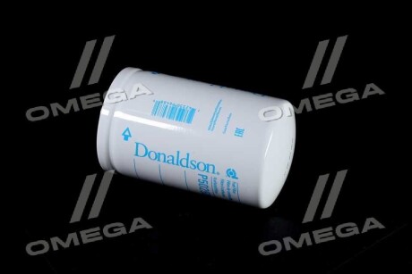 Фото 3 - Топливный фильтр DONALDSON P502504
