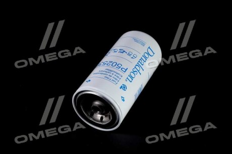 Фото 2 - Паливний фільтр DONALDSON P502536