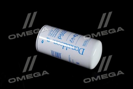 Фото 3 - Паливний фільтр DONALDSON P502536