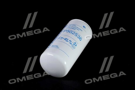 Фото 4 - Паливний фільтр DONALDSON P502536