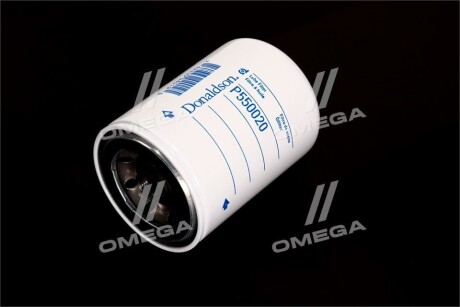 Фото 2 - Масляный фильтр DONALDSON P550020