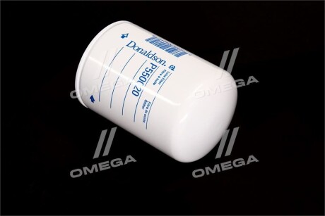 Фото 3 - Масляный фильтр DONALDSON P550020