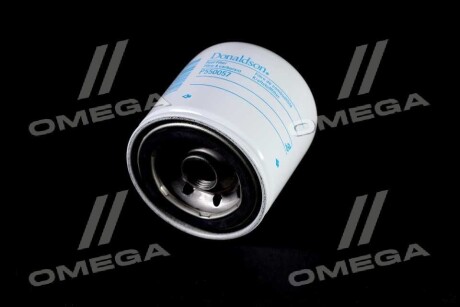 Фото 2 - Топливный фильтр DONALDSON P550057