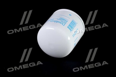 Фото 4 - Топливный фильтр DONALDSON P550057