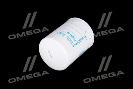 Фото 4 - Масляний фільтр DONALDSON P550148