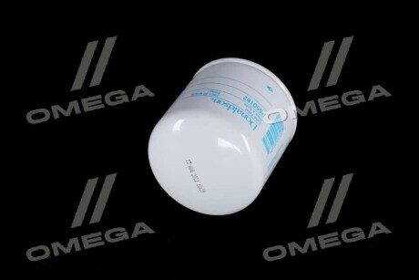 Фото 4 - Масляний фільтр DONALDSON P550162