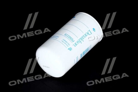 Фото 4 - Масляний фільтр АКПП DONALDSON P550229