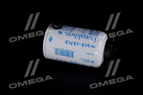 Фото 3 - Паливний фільтр DONALDSON P550248