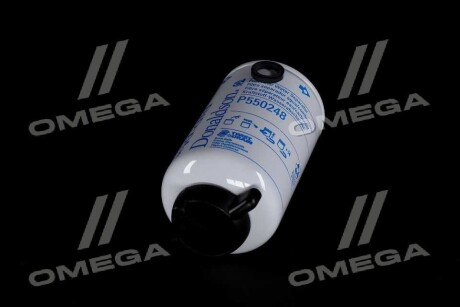 Фото 4 - Паливний фільтр DONALDSON P550248