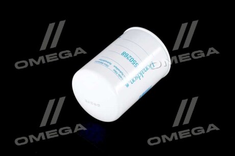 Фото 4 - Масляный фильтр DONALDSON P550268