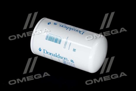Фото 3 - Масляный фильтр DONALDSON P550299