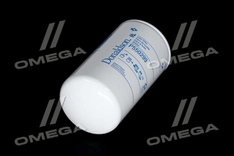 Фото 4 - Масляный фильтр DONALDSON P550299