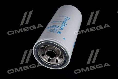 Фото 2 - Масляный фильтр DONALDSON P550367