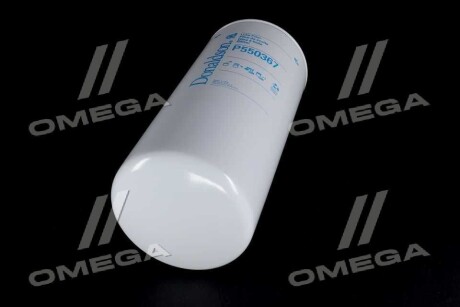 Фото 4 - Масляный фильтр DONALDSON P550367