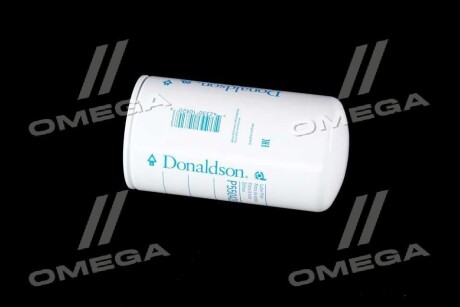 Фото 3 - Масляный фильтр DONALDSON P550428